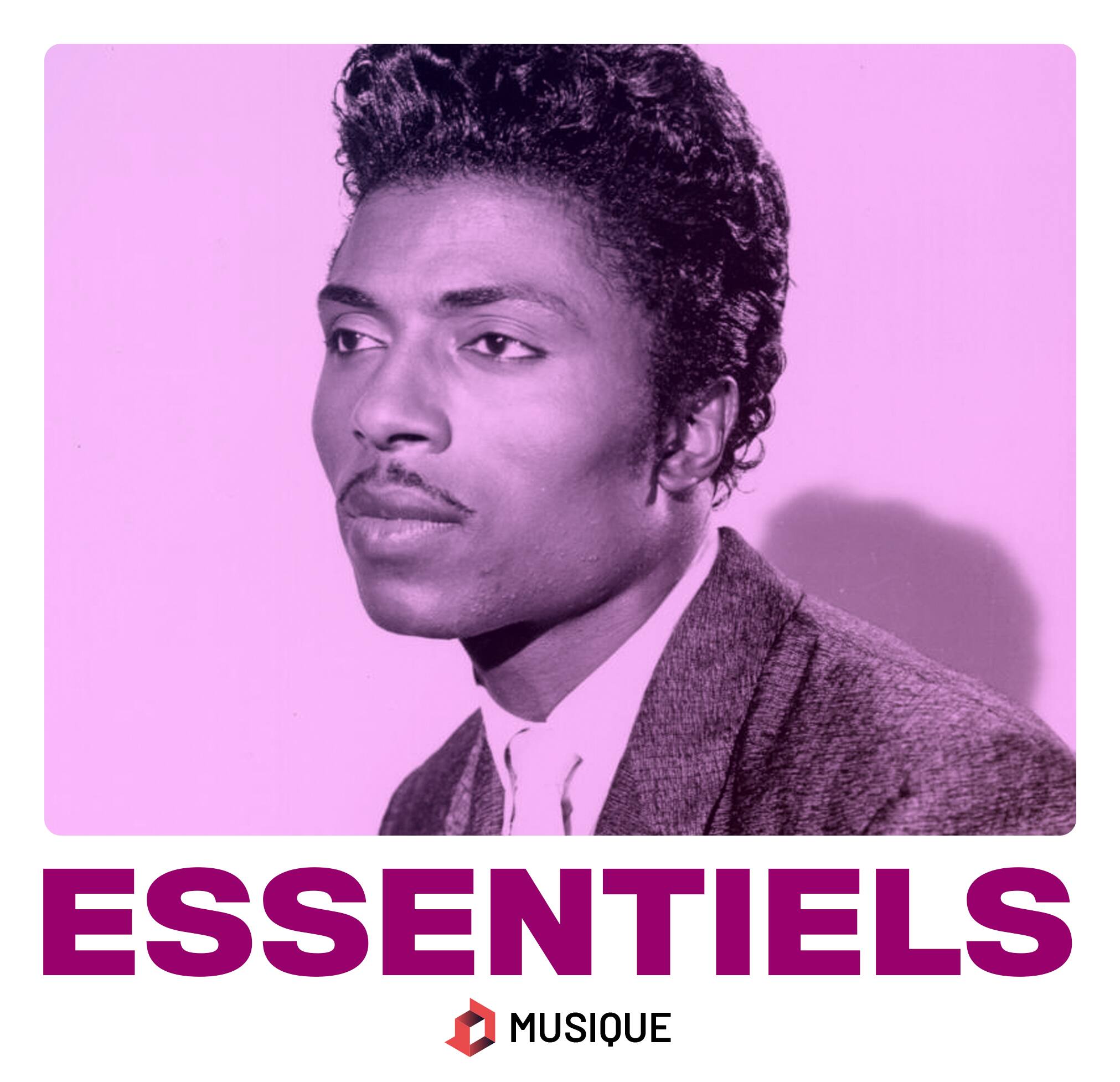 Little Richard - Les essentiels