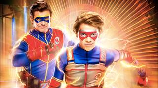 Henry Danger