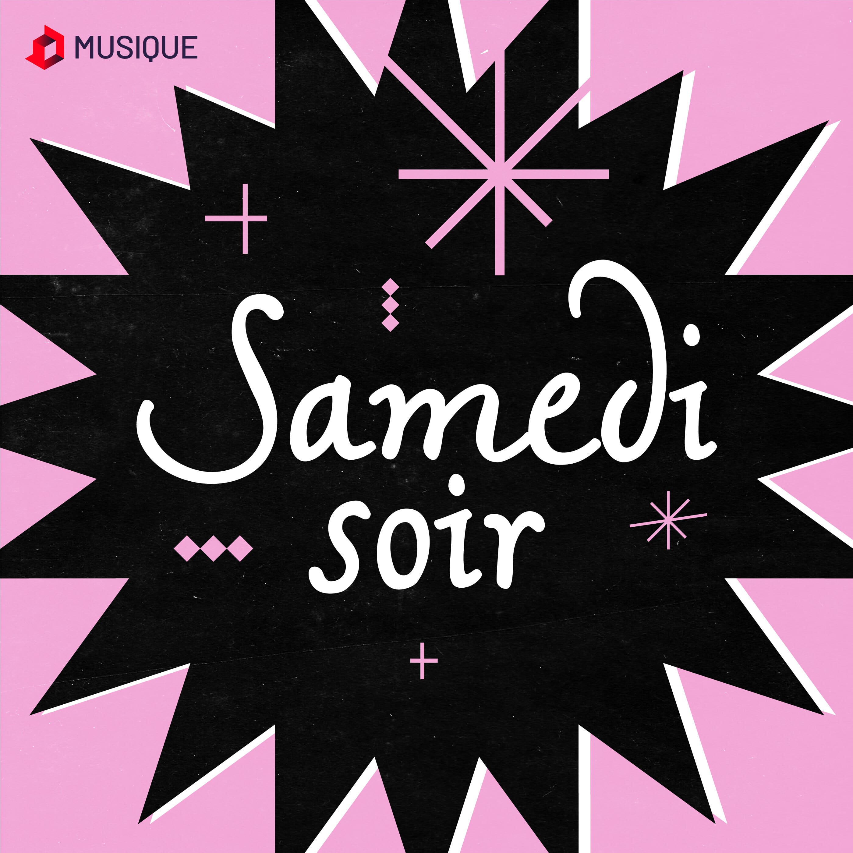 Samedi soir! QUB musique