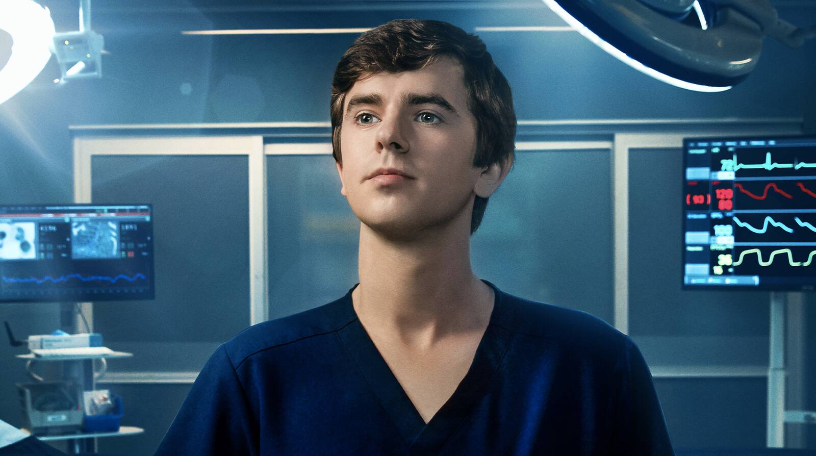 Le bon docteur