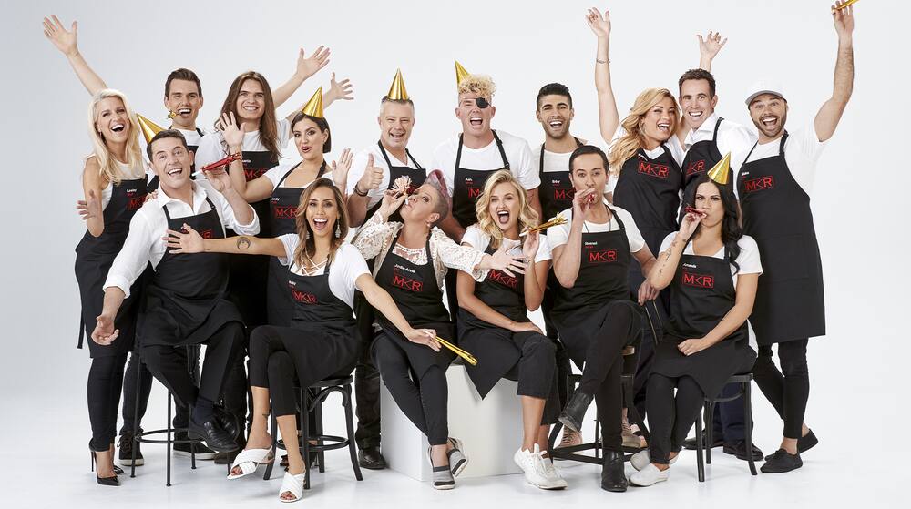 Ça va chauffer! Australie CASA voir les vidéos en rattrapage TVA+