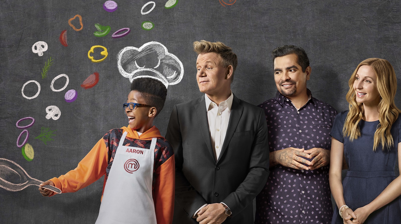 MasterChef Junior