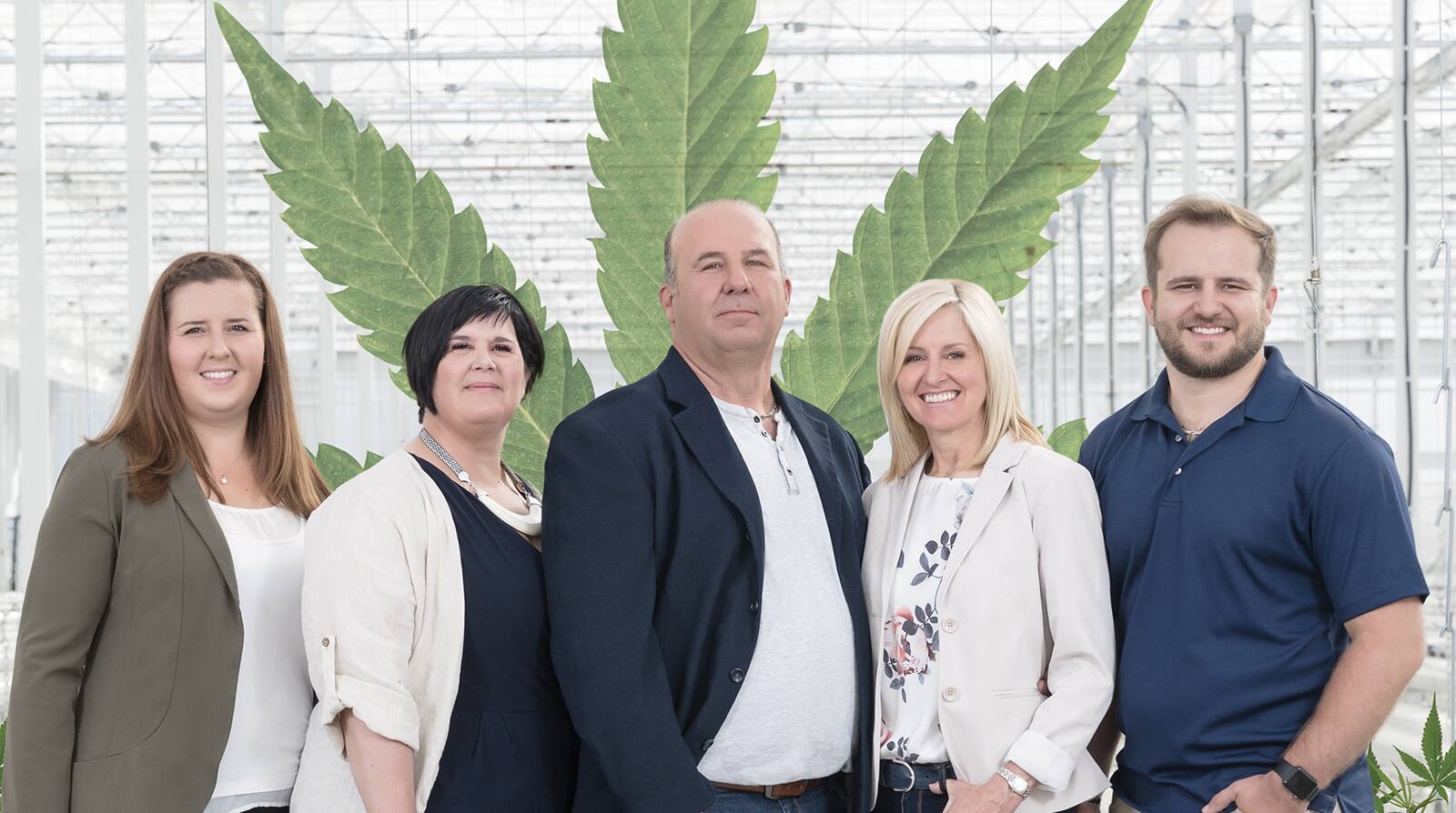 Pot inc.