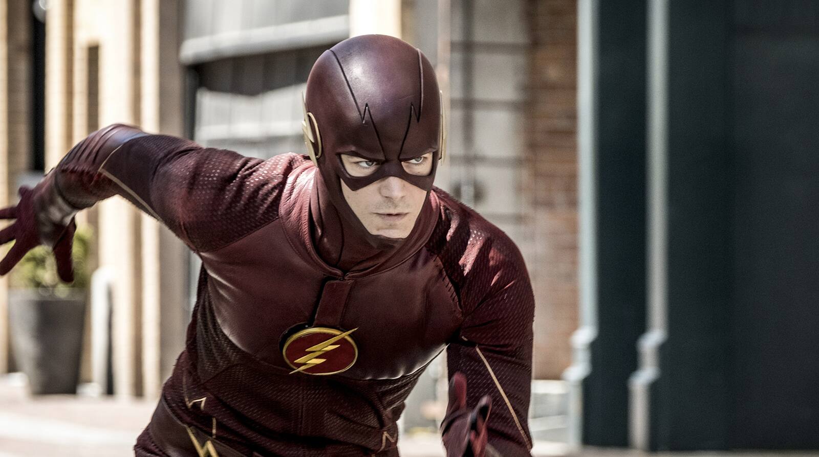 Flash