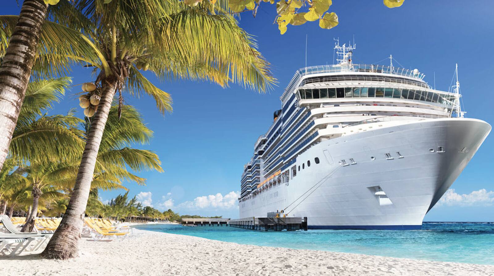 Croisières de rêve