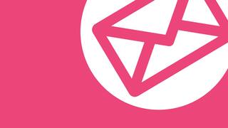 Abonnez-vous à l'infolettre de Zeste