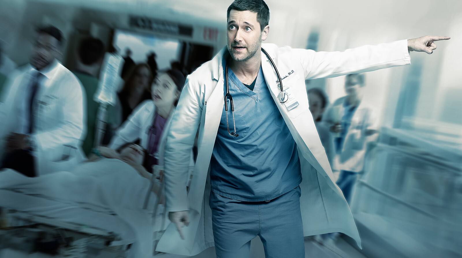 New Amsterdam