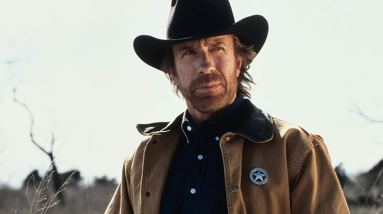 Walker, Texas Ranger