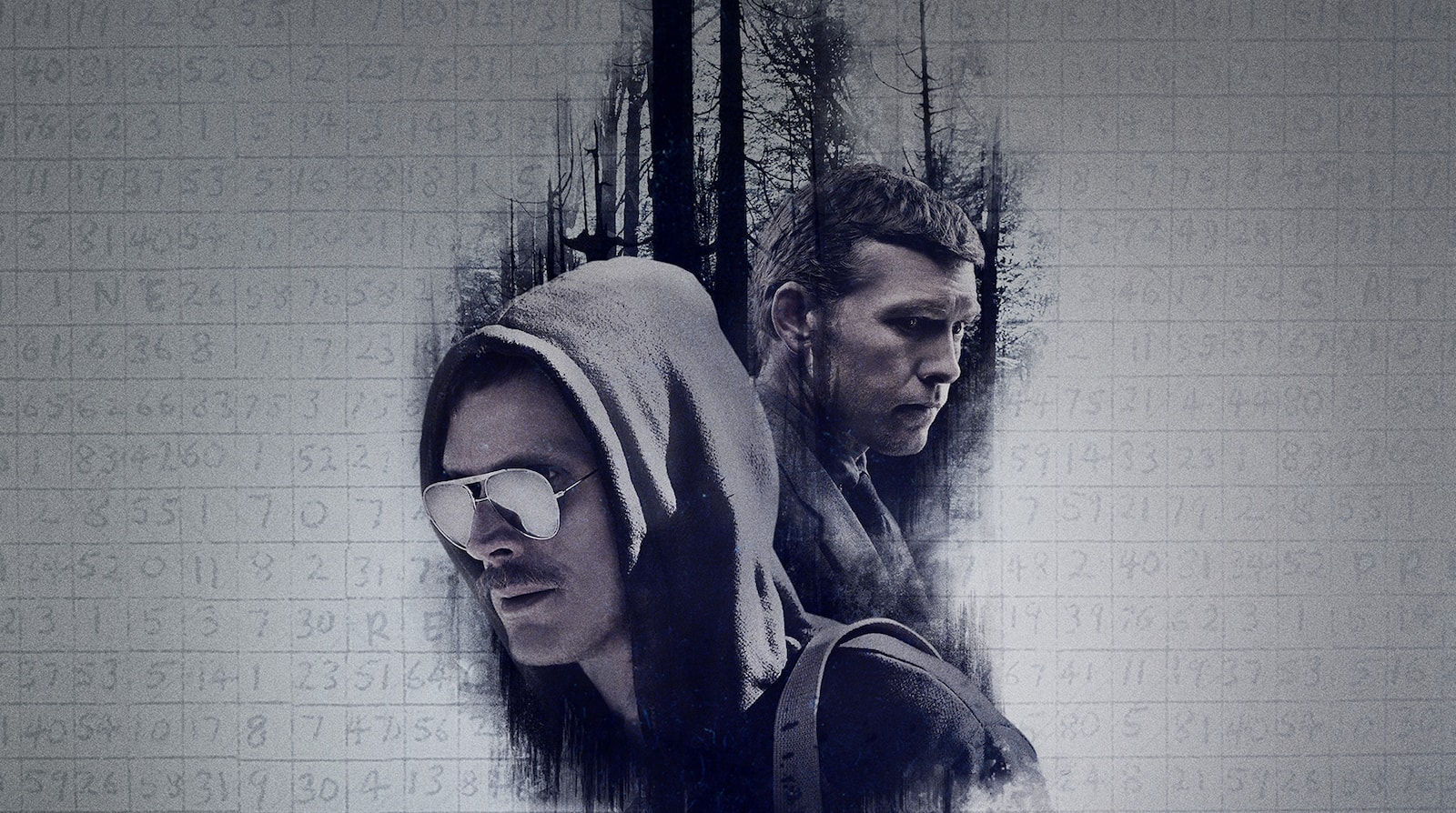 Traqué : Unabomber