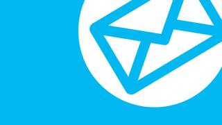 Abonnez-vous à l'infolettre YOOPA