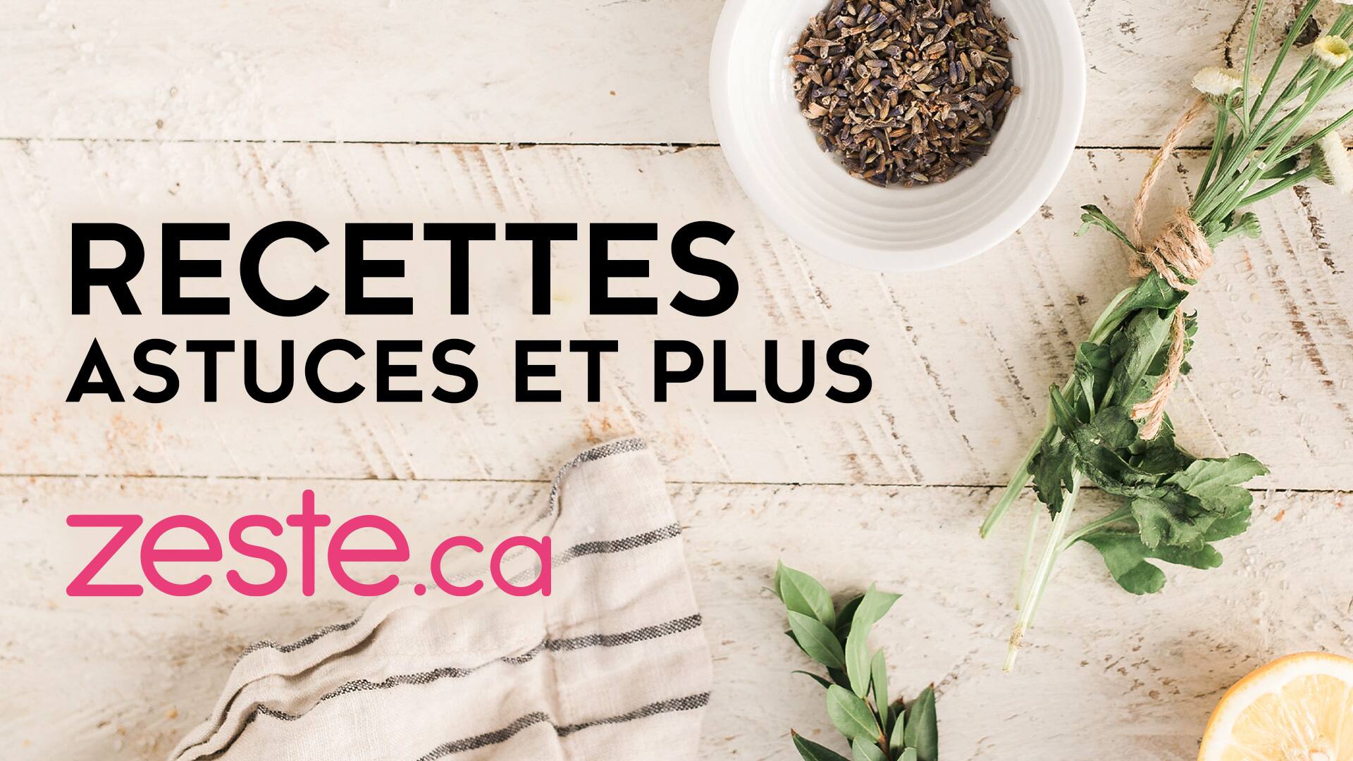 Découvrez la référence culinaire