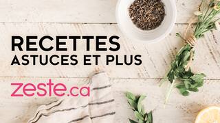 Découvrez la référence culinaire