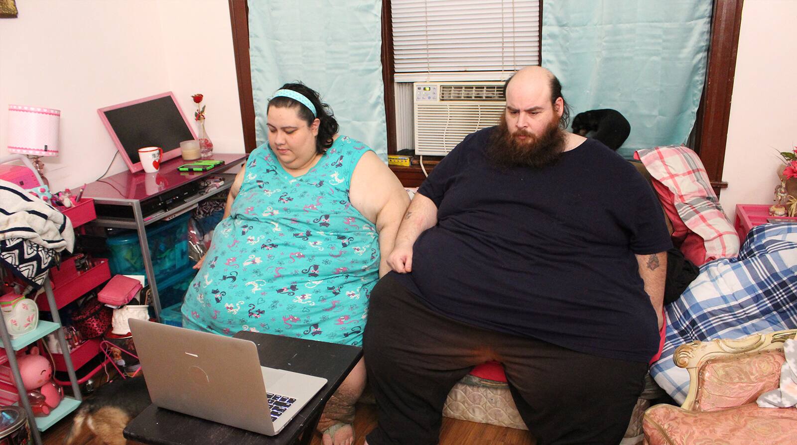 La vie à 600 lb