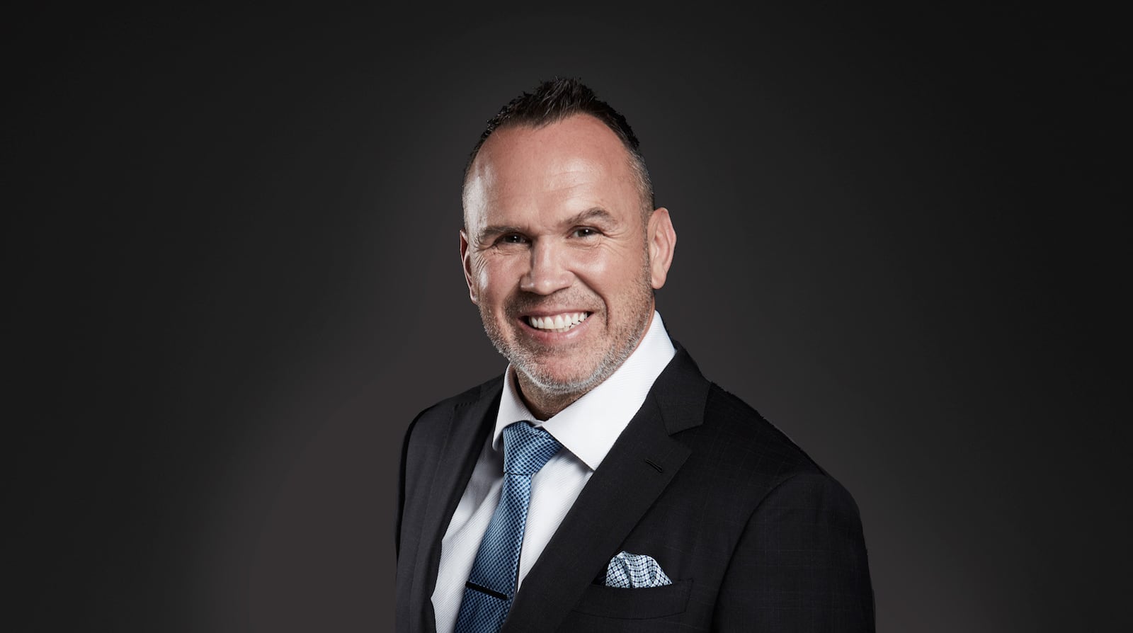 Dave Morissette en direct