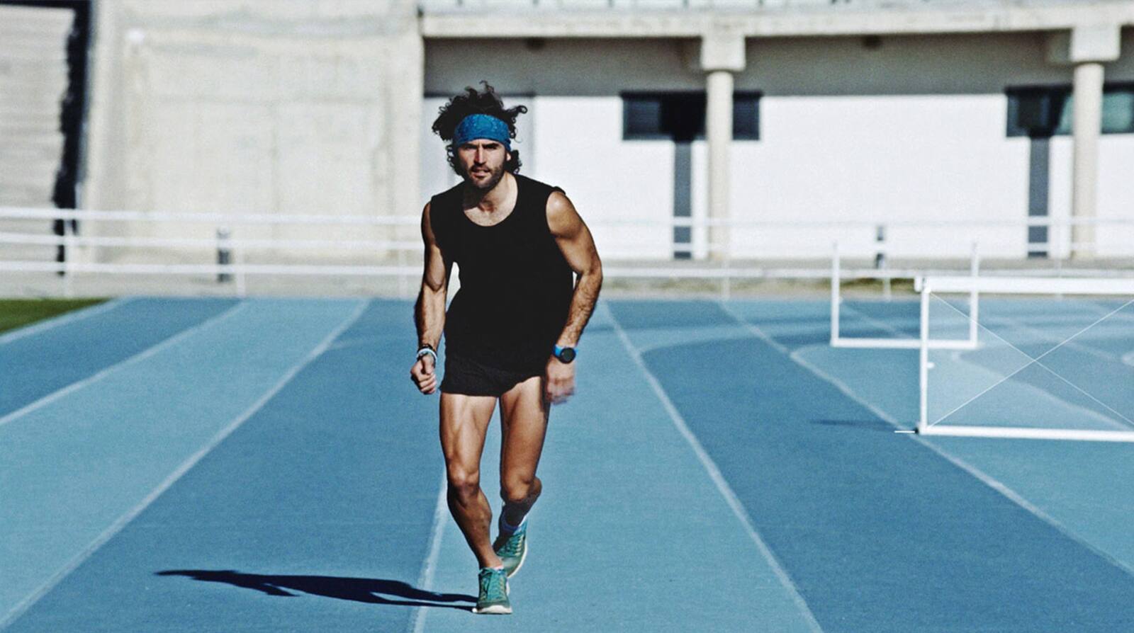 Maraton man