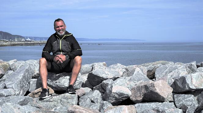 Dave Morissette - Les vrais héros