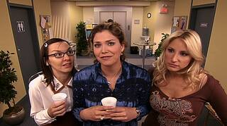 Caméra Café (2002-2012)