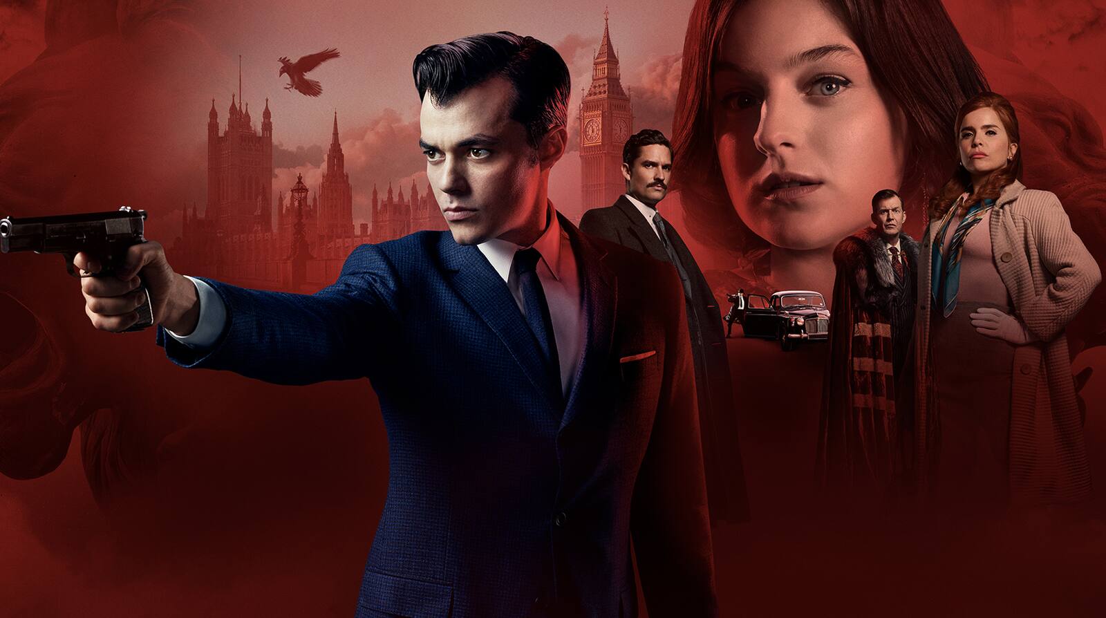 Pennyworth