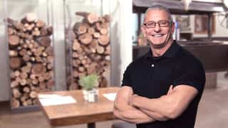 Restaurant impossible