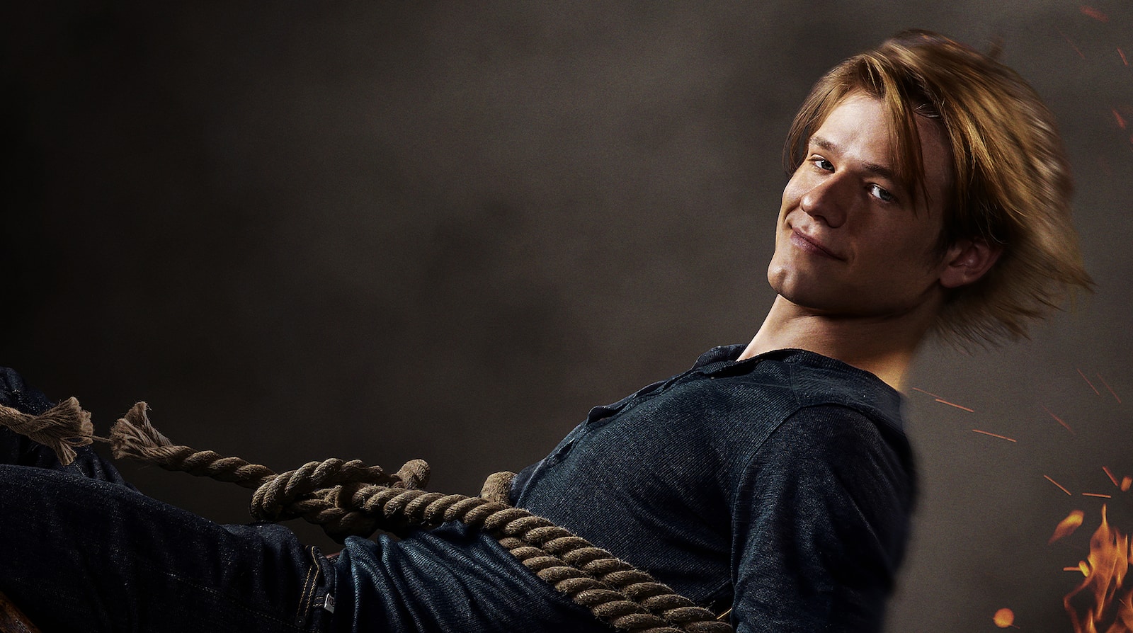 MacGyver