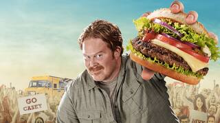 Casse-croûte à l'américaine avec Casey Webb