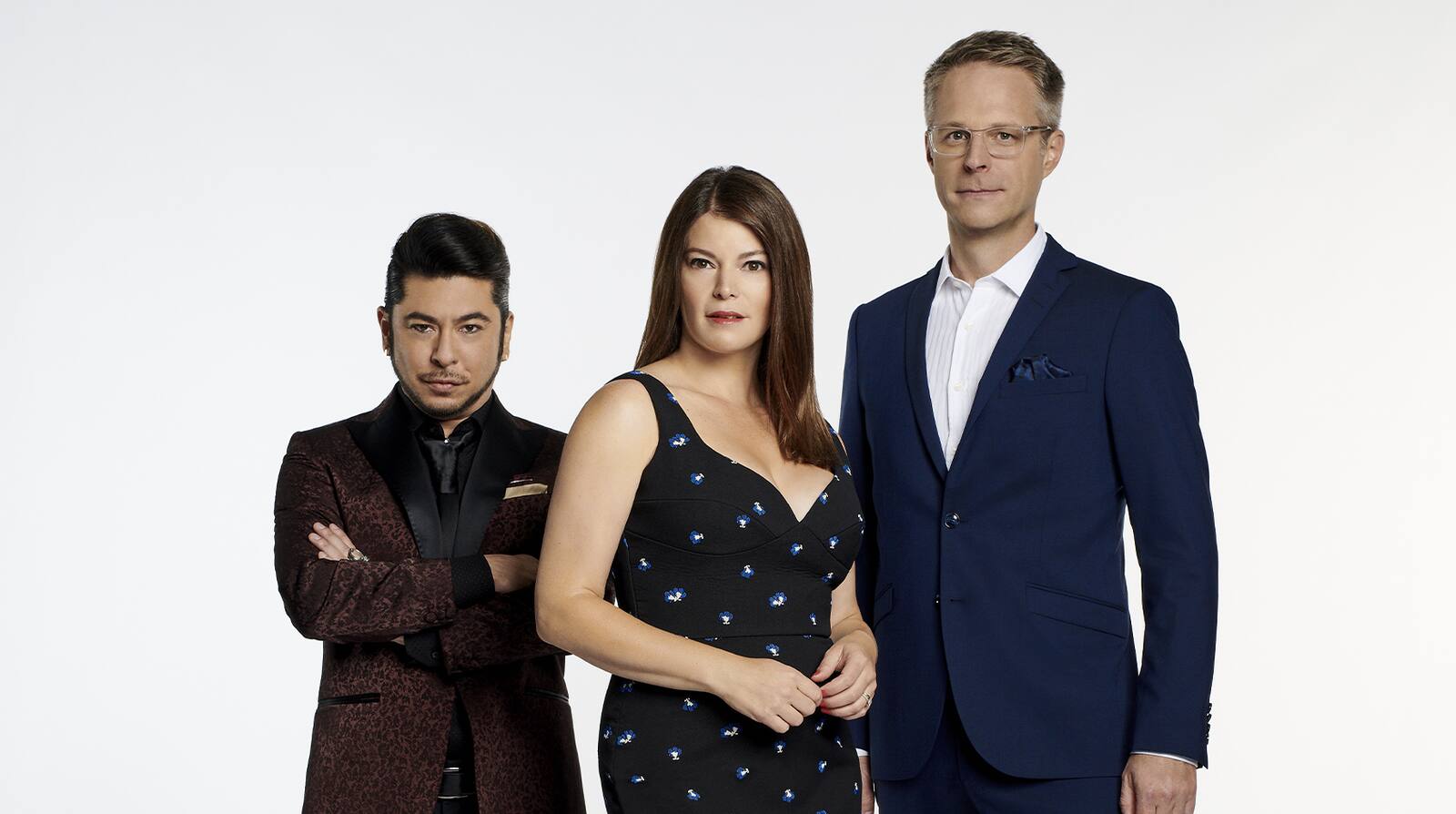 Iron Chef Canada