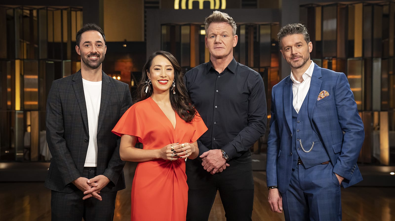 Masterchef Australie