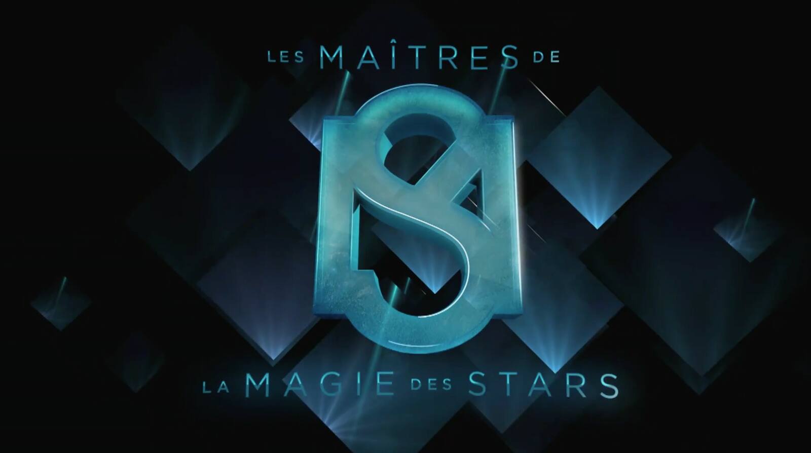 Les maîtres de la magie des stars