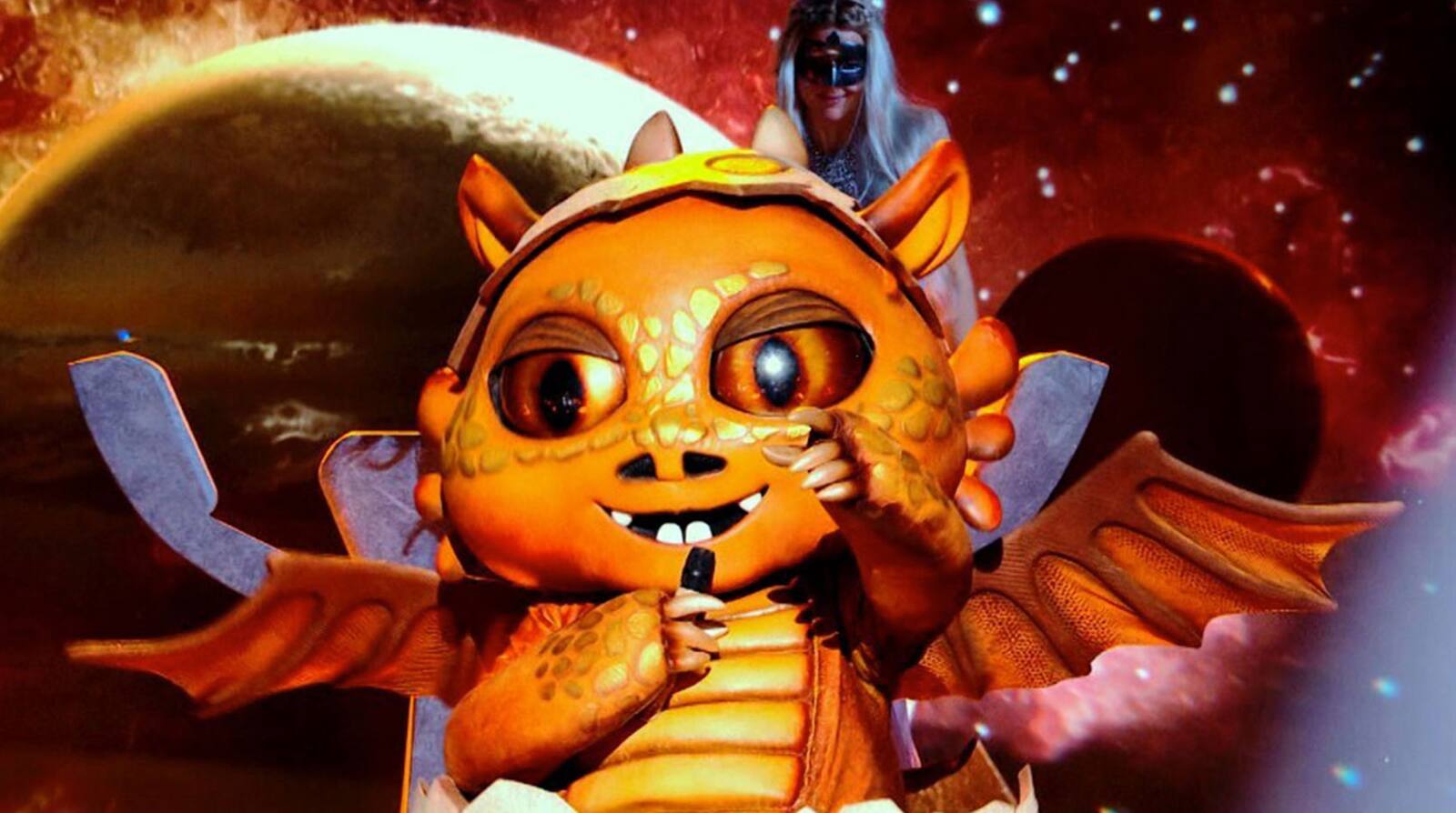 The Masked Singer