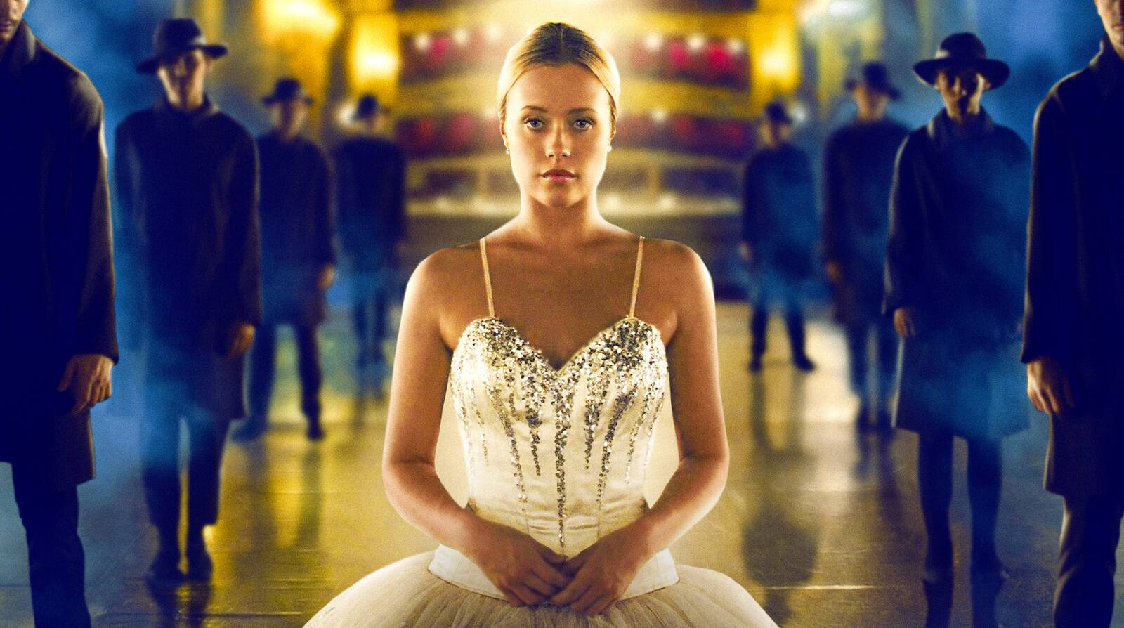 Léna, rêve d'étoile