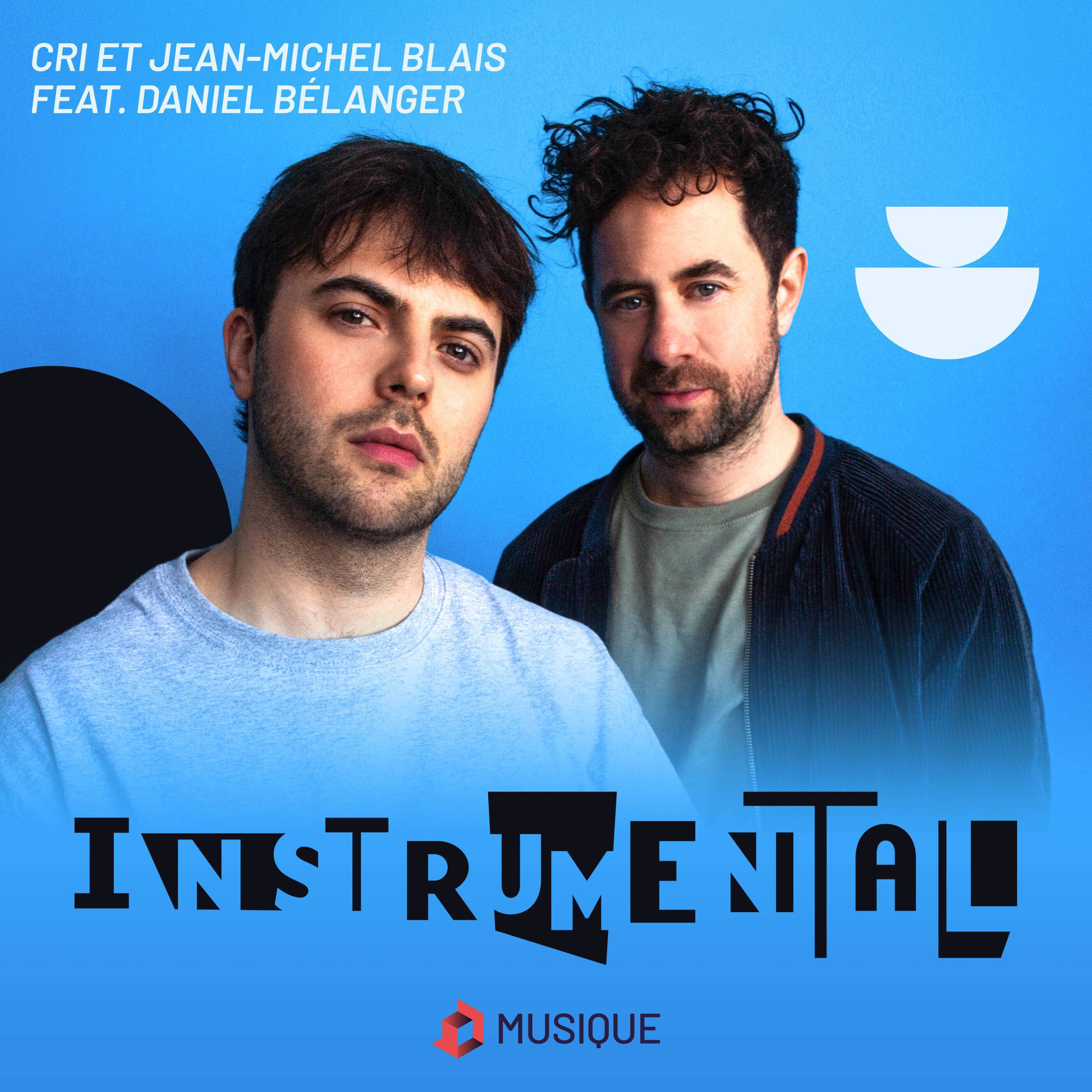 Nouveautés musique instrumentale  QUB musique