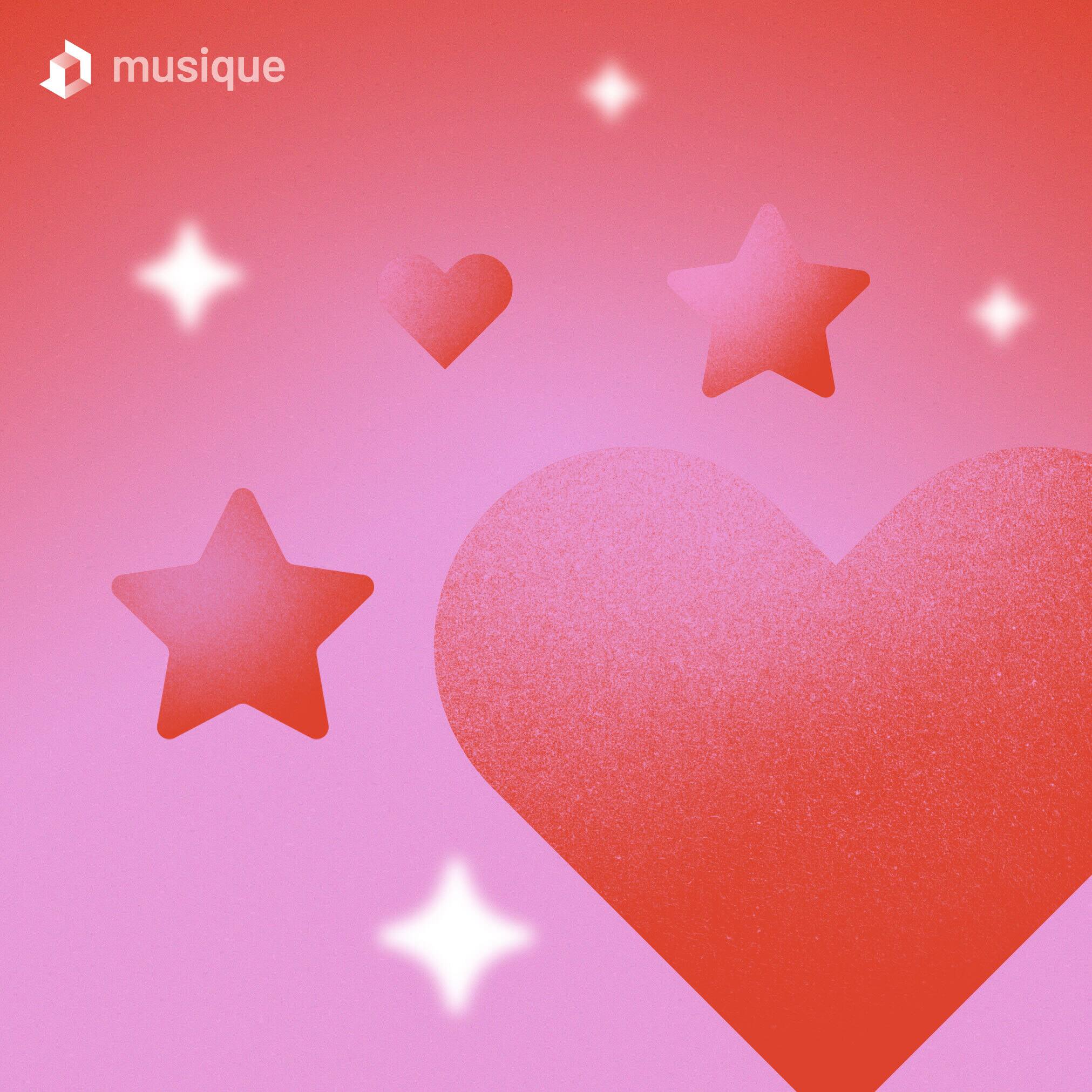 Les Plus Belles Chansons D Amour Qub Musique