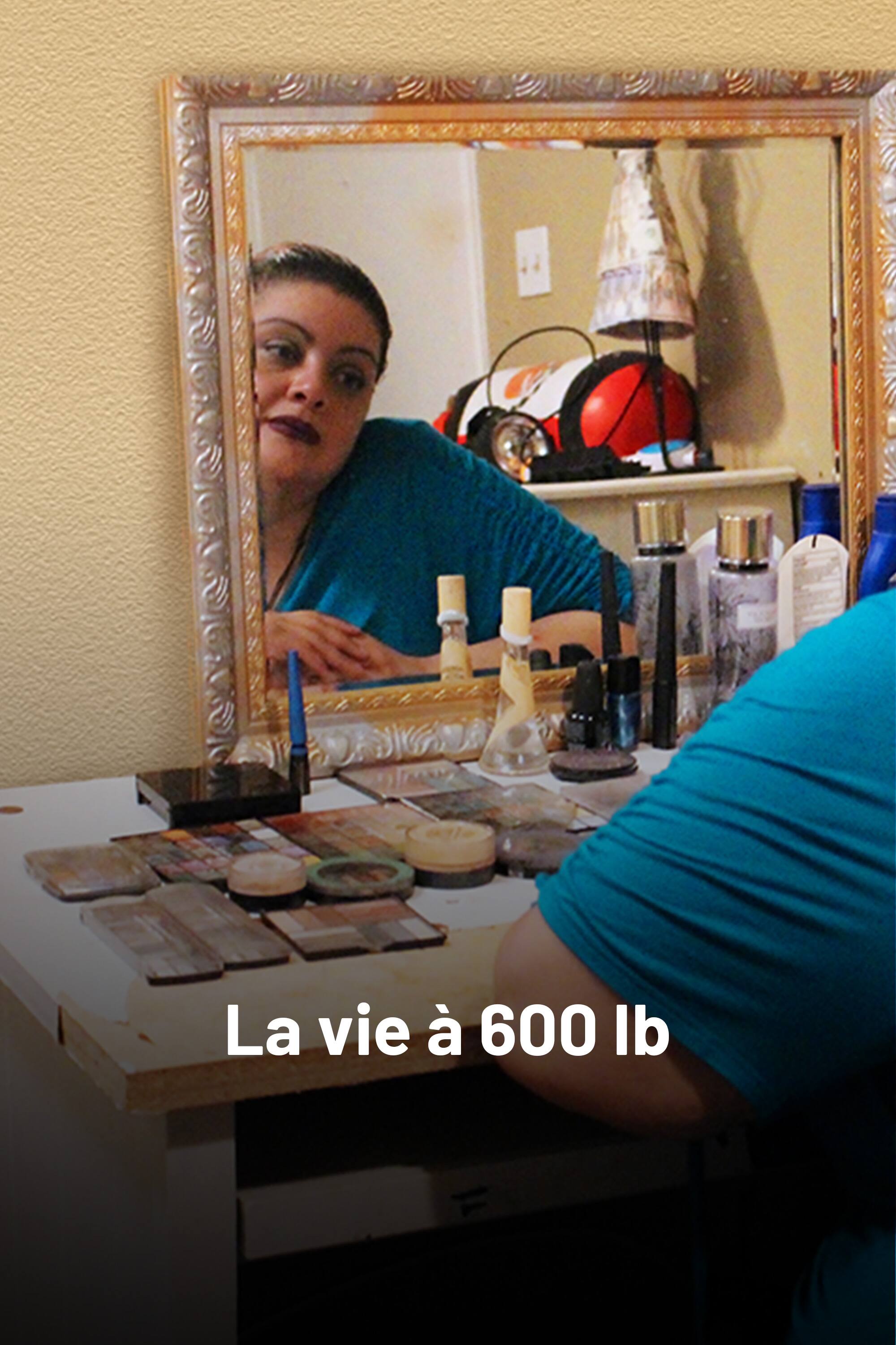 La vie à 600 lb