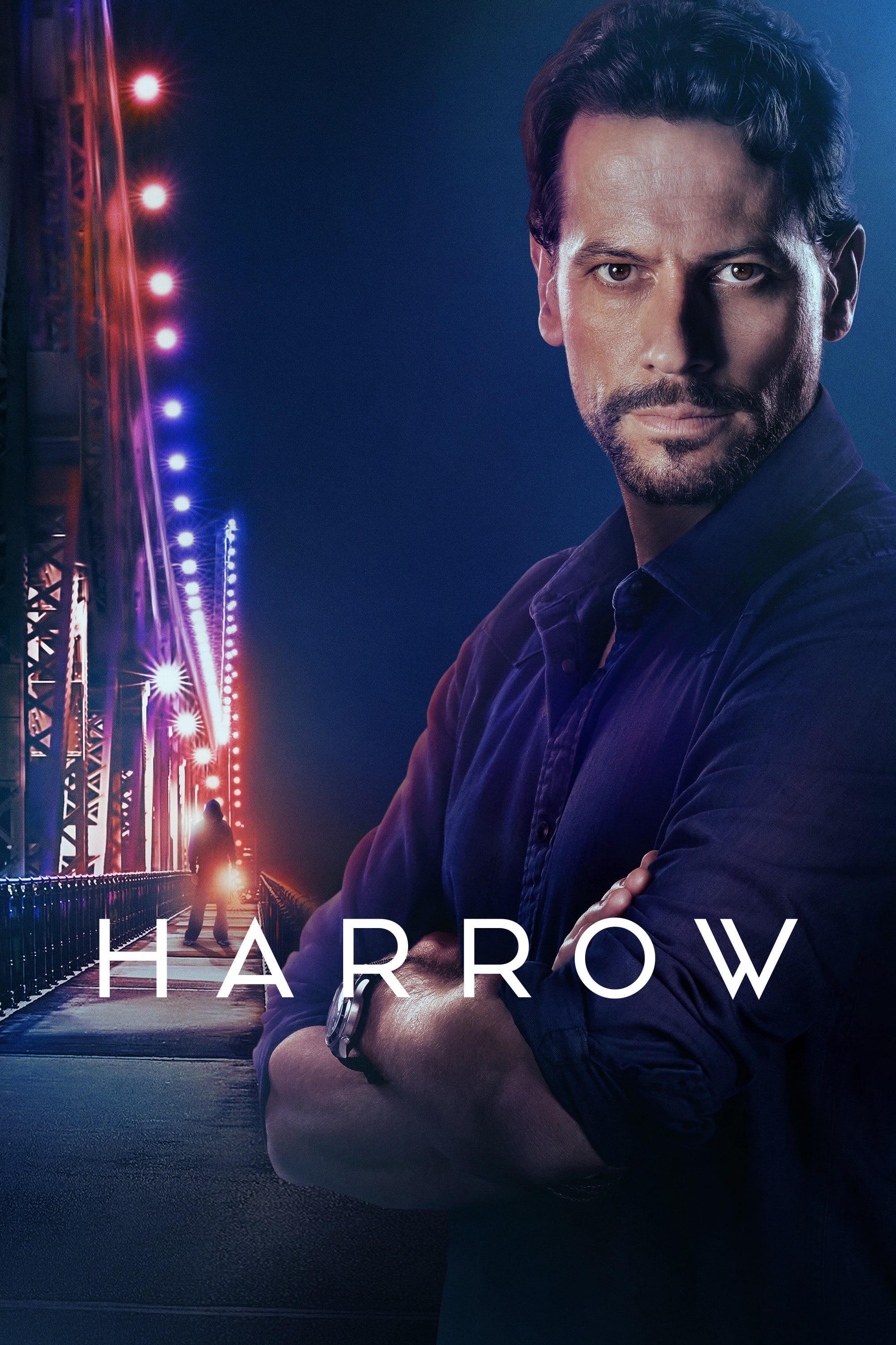 Docteur Harrow Saison 2 Resume Dr Harrow - addikTV - voir les vidéos en rattrapage | TVA+