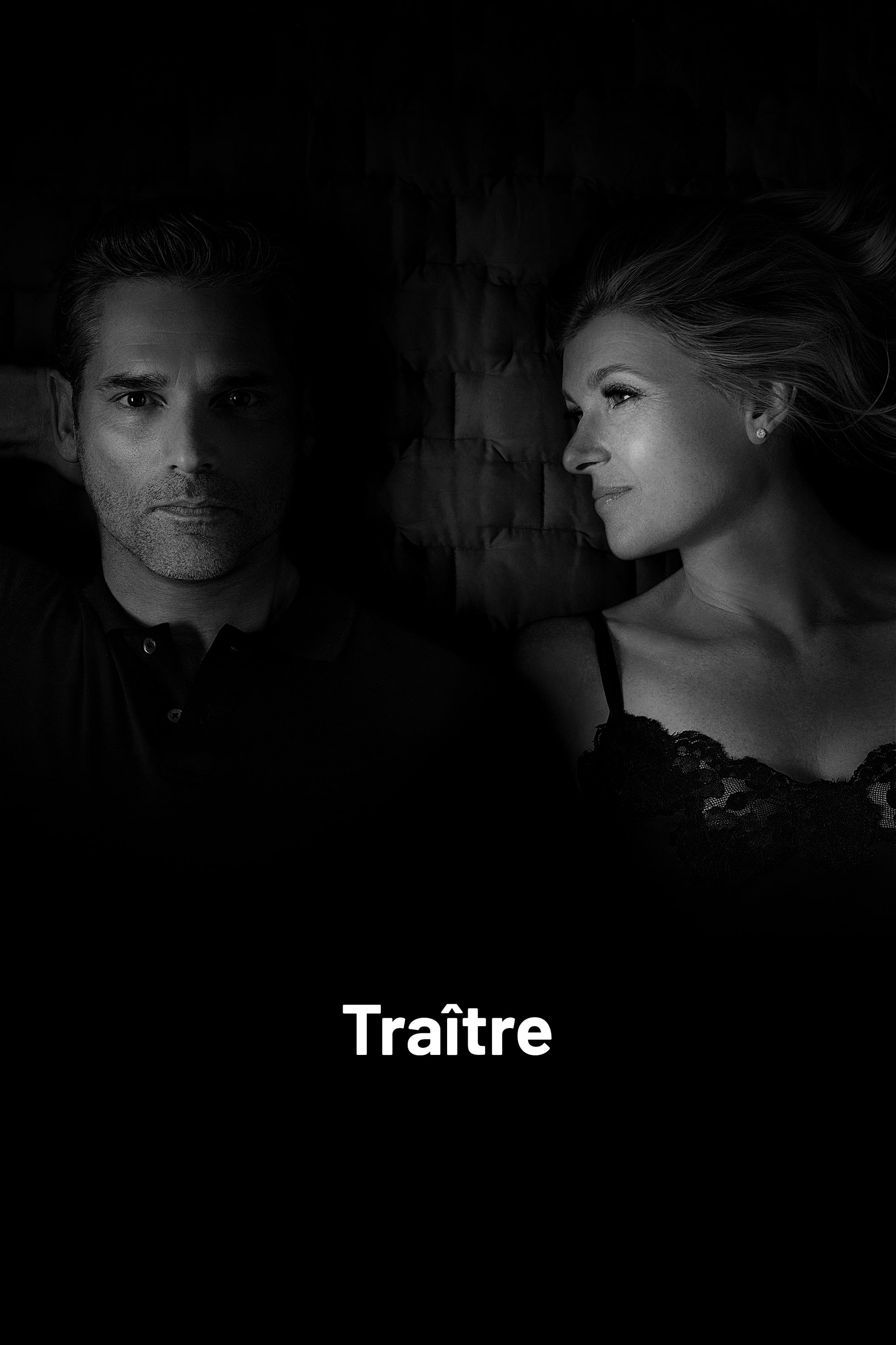 Traître