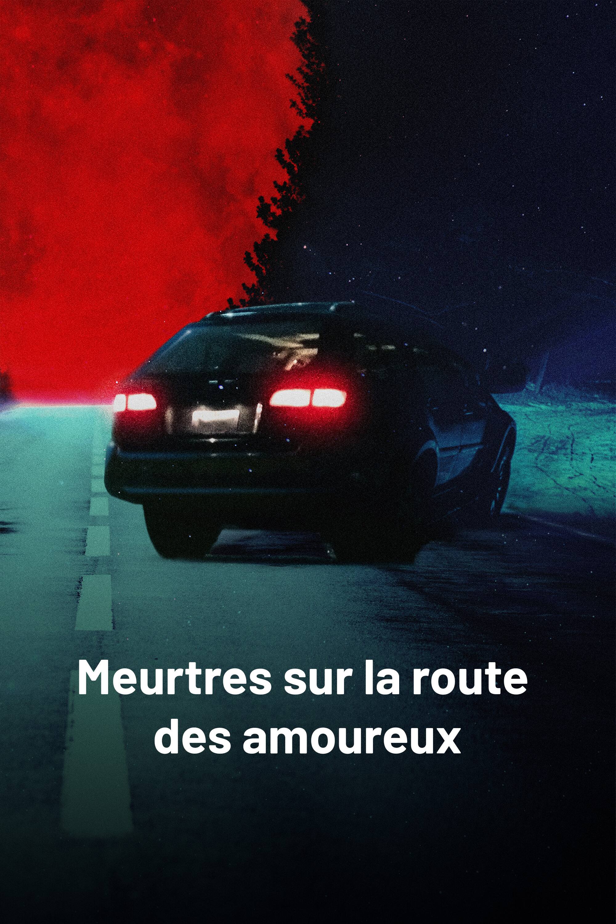Meurtres sur la route des amoureux