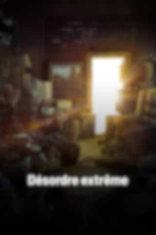 Désordre extrême