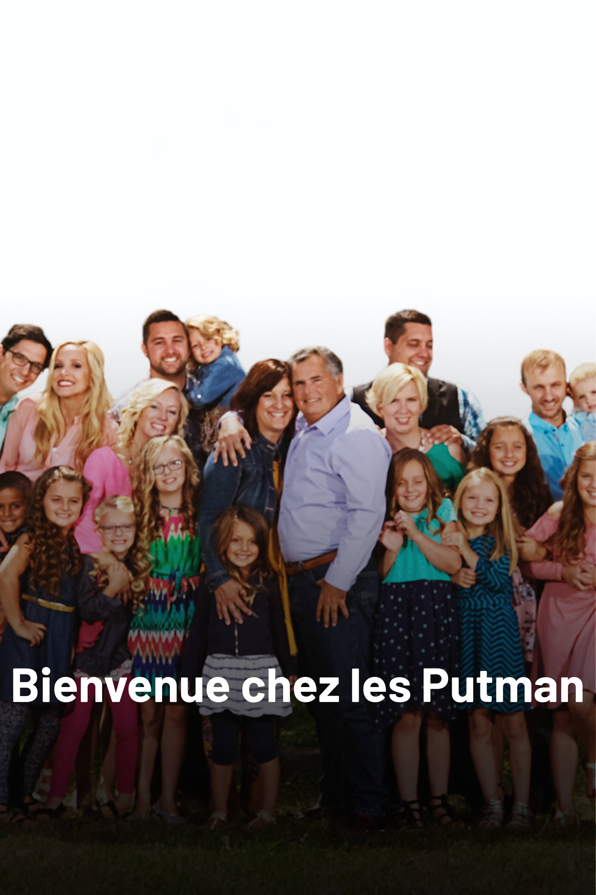 Bienvenue chez les Putman