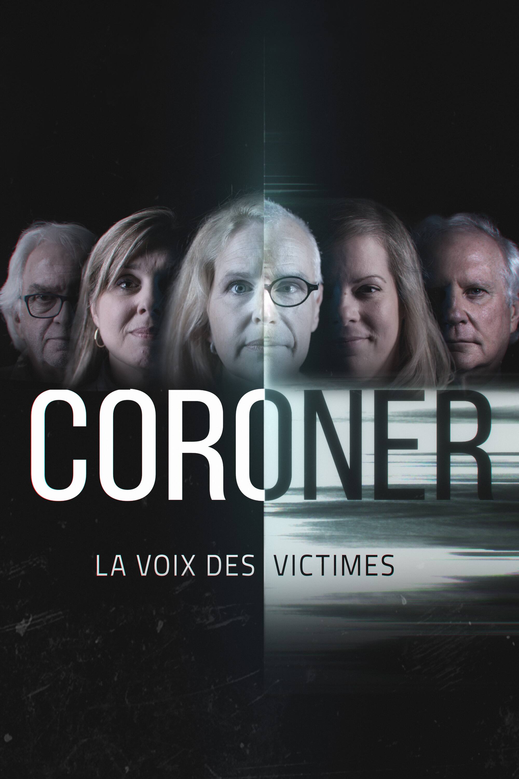 Coroner, la voix des victimes