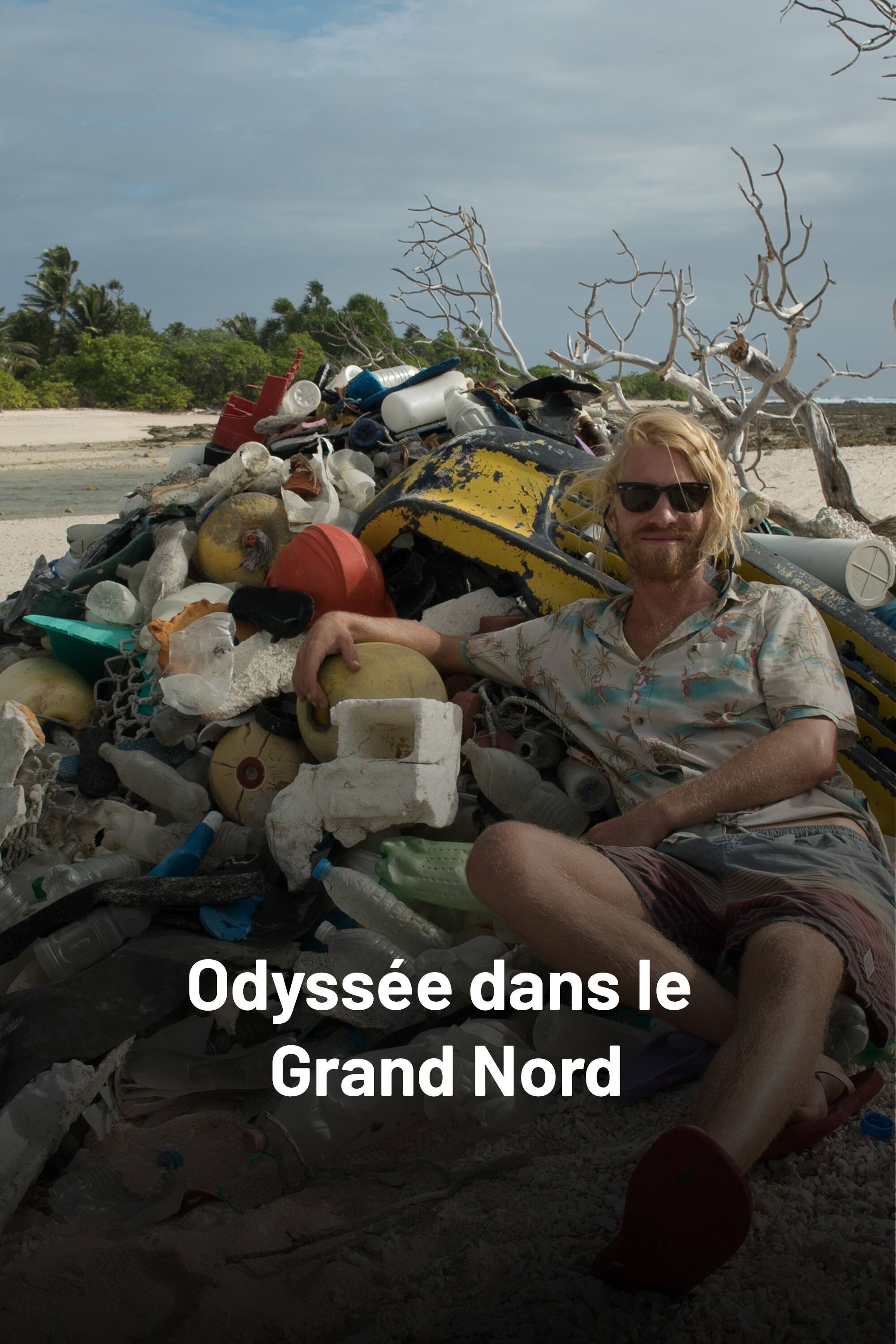 Odyssée dans le Grand Nord