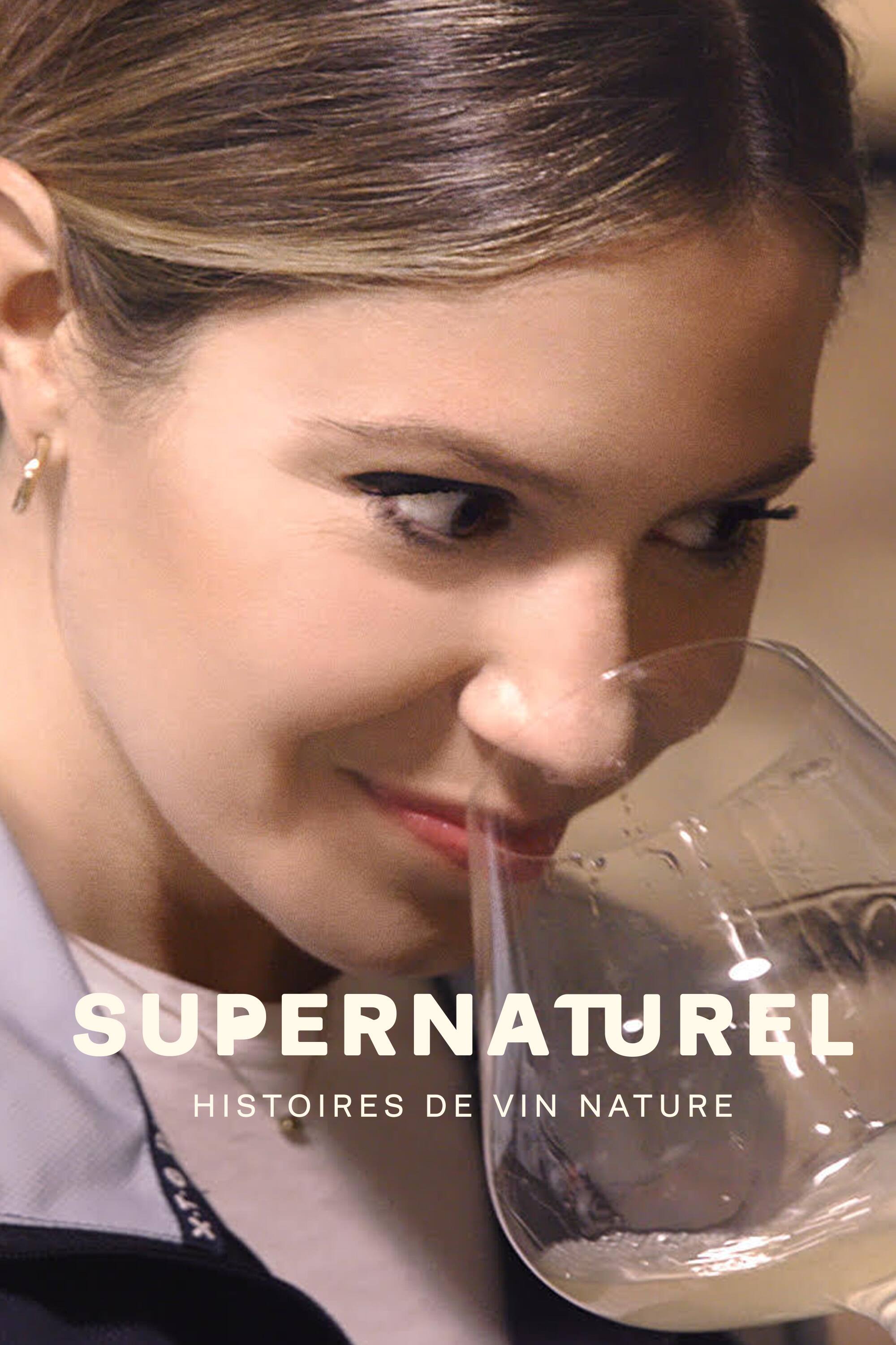 Supernaturel