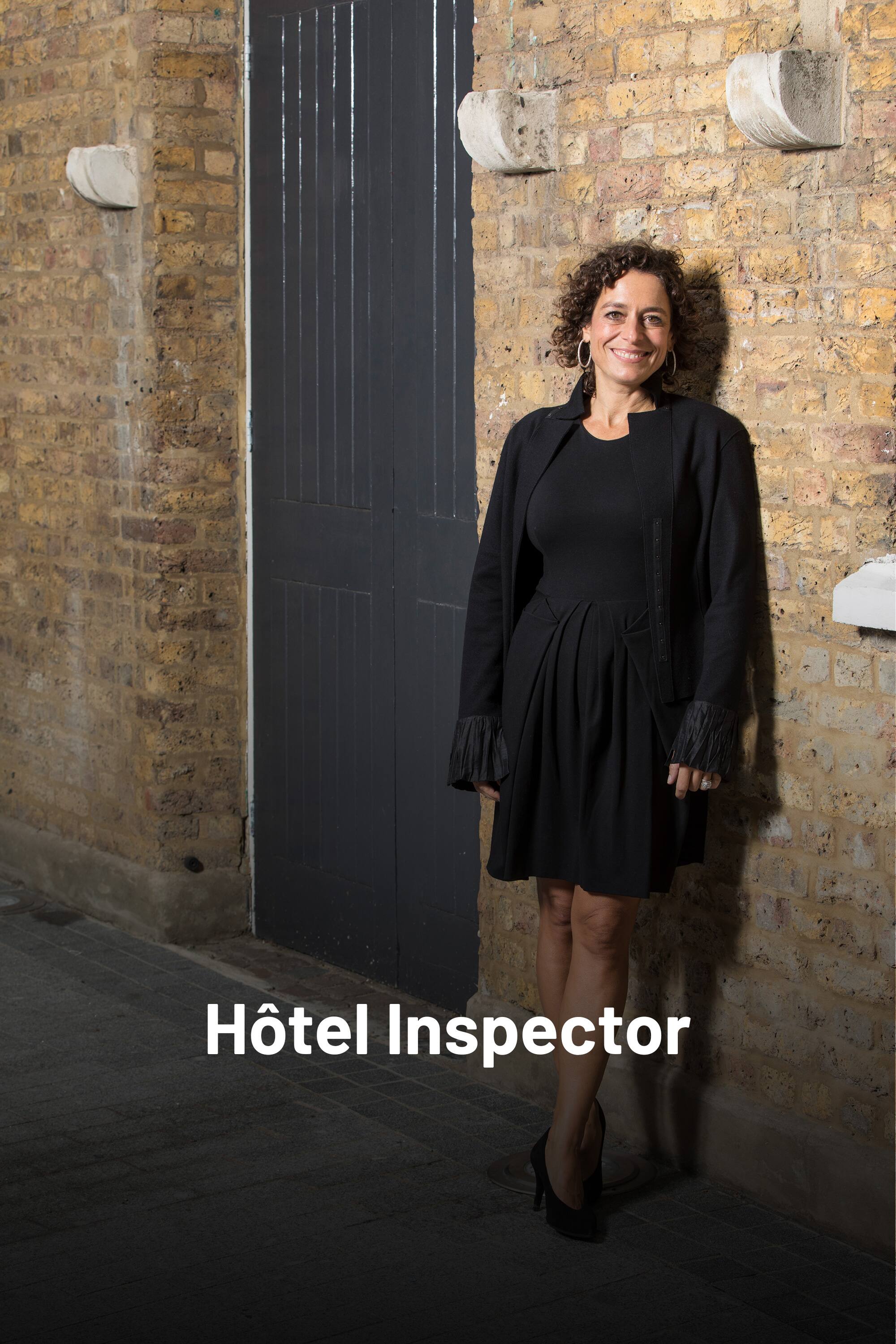 Hôtel Inspector