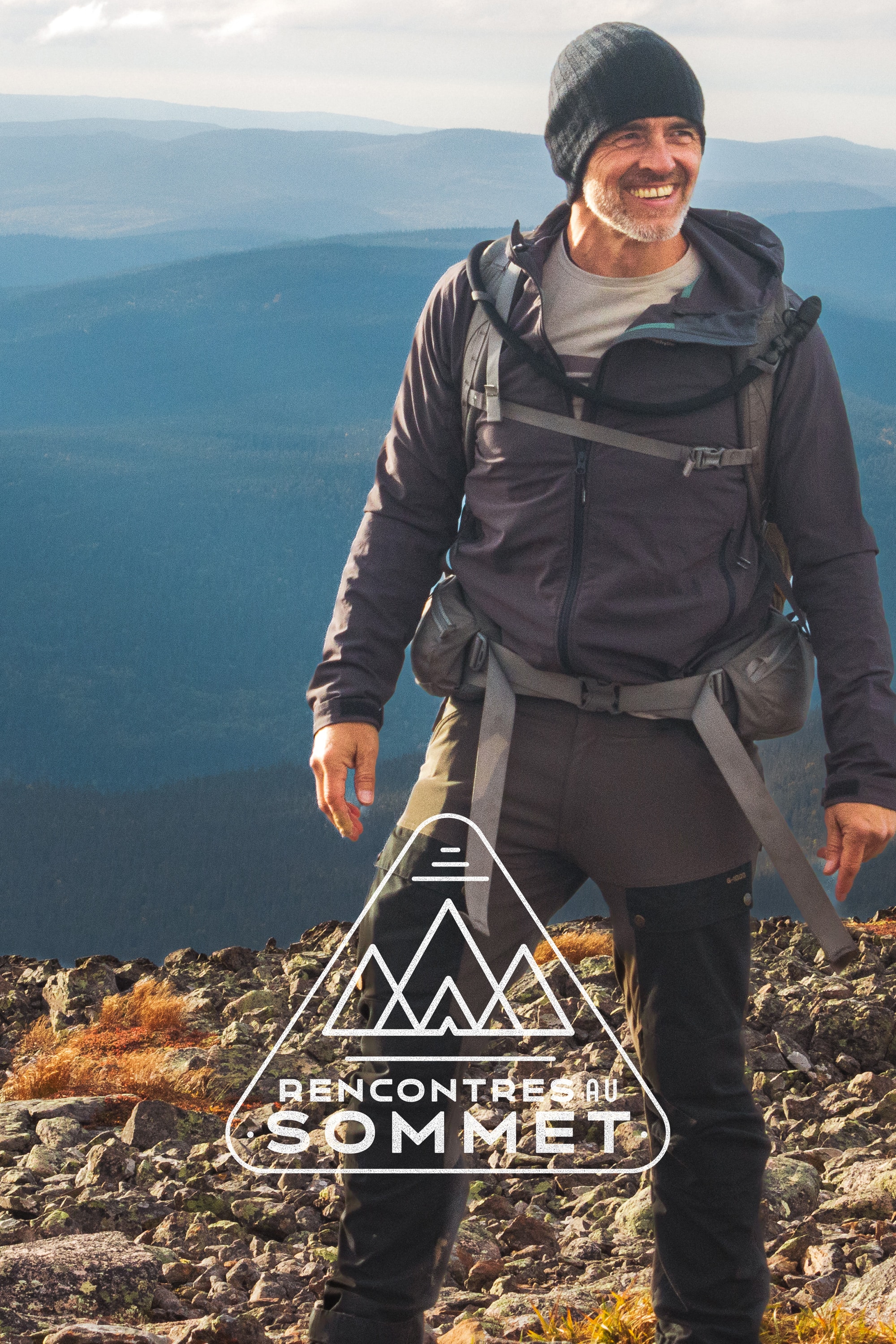 Rencontres au sommet