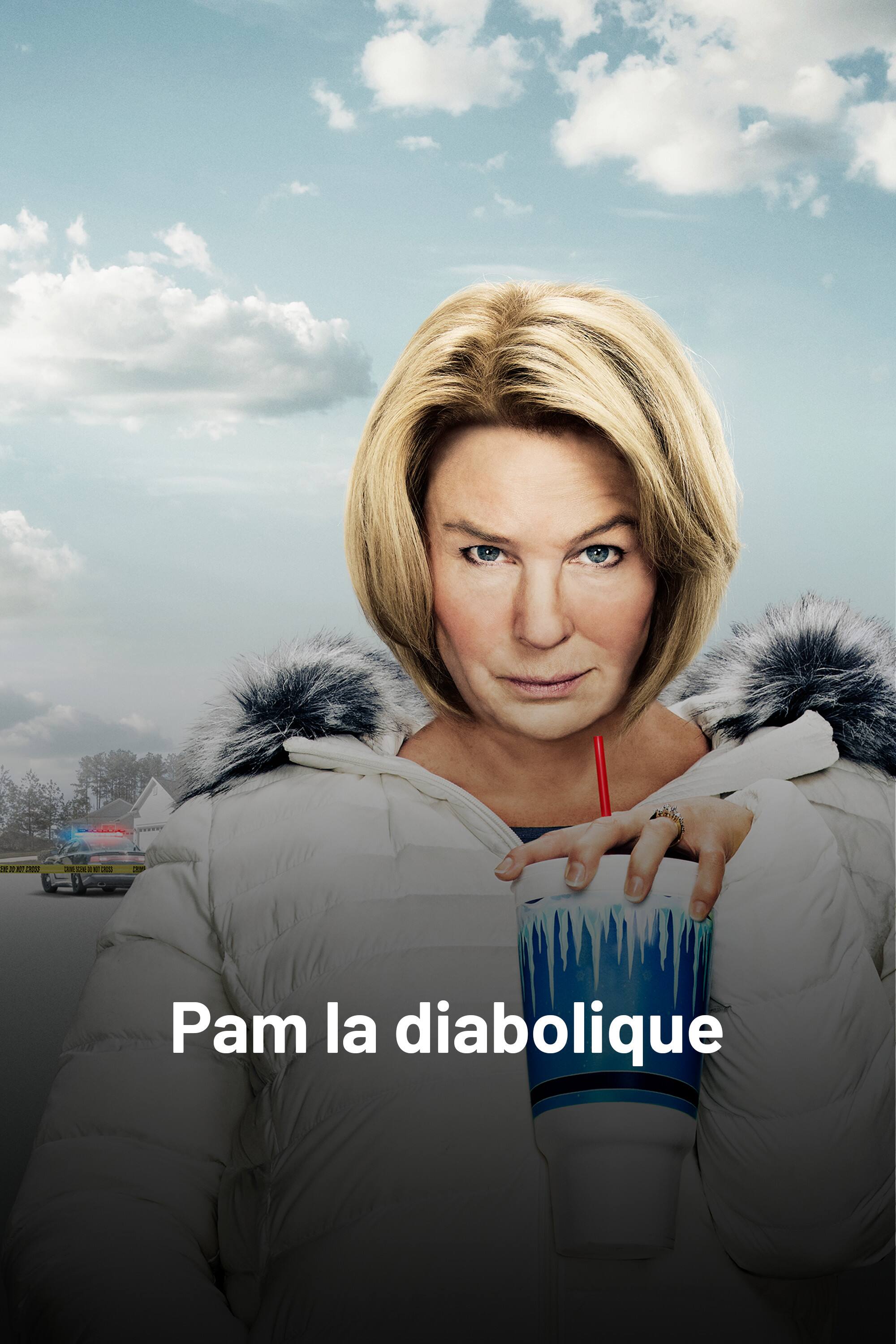 Pam la diabolique