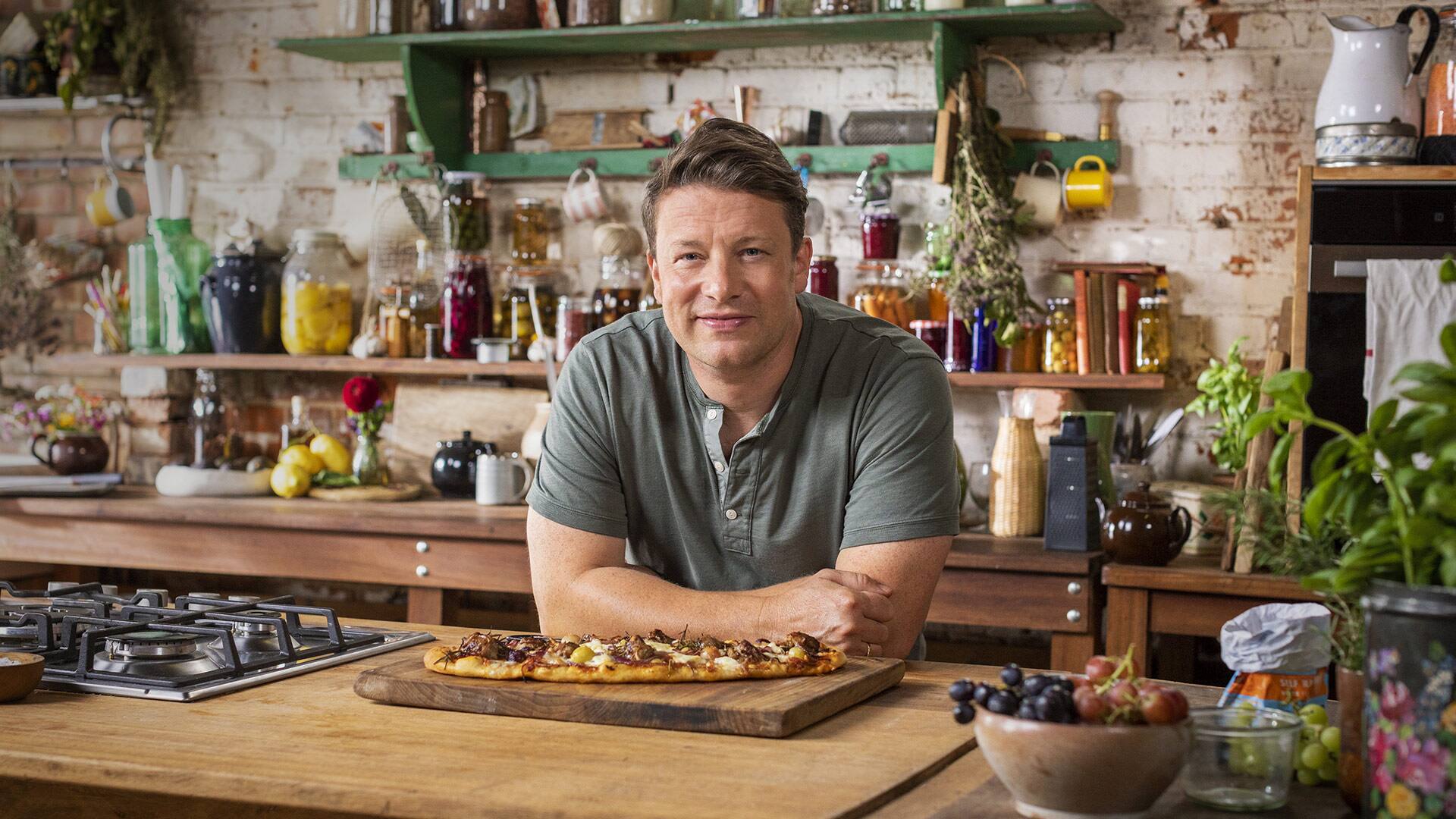 Jamie : repas simples pour tous les jours - voir les vidéos | Vrai