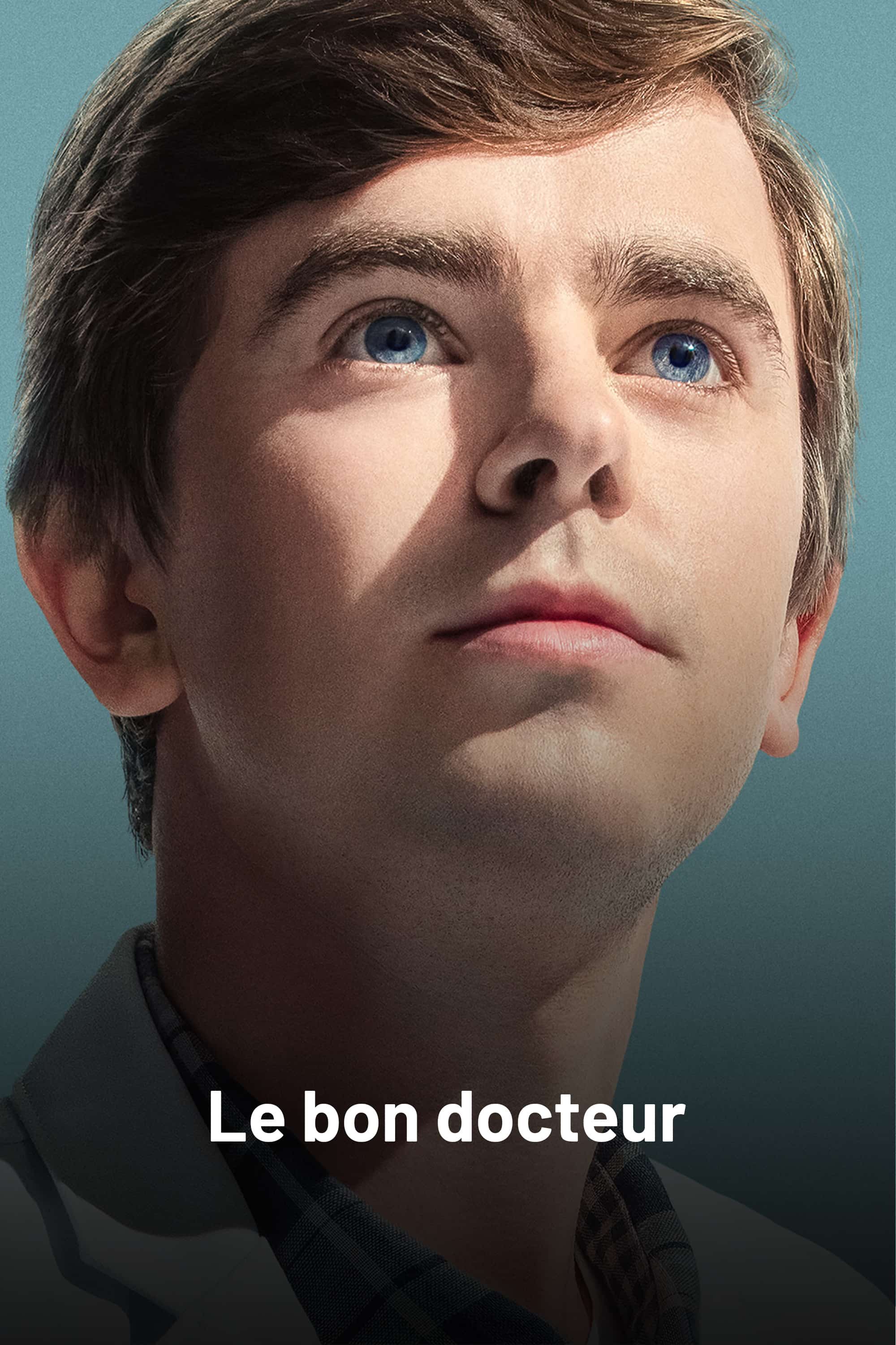 Le Bon Docteur Saison 5 Tva