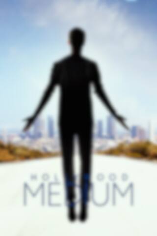 Hollywood medium