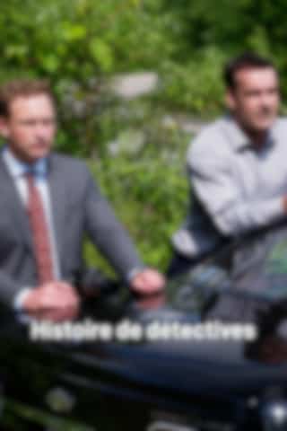 Histoire de détectives