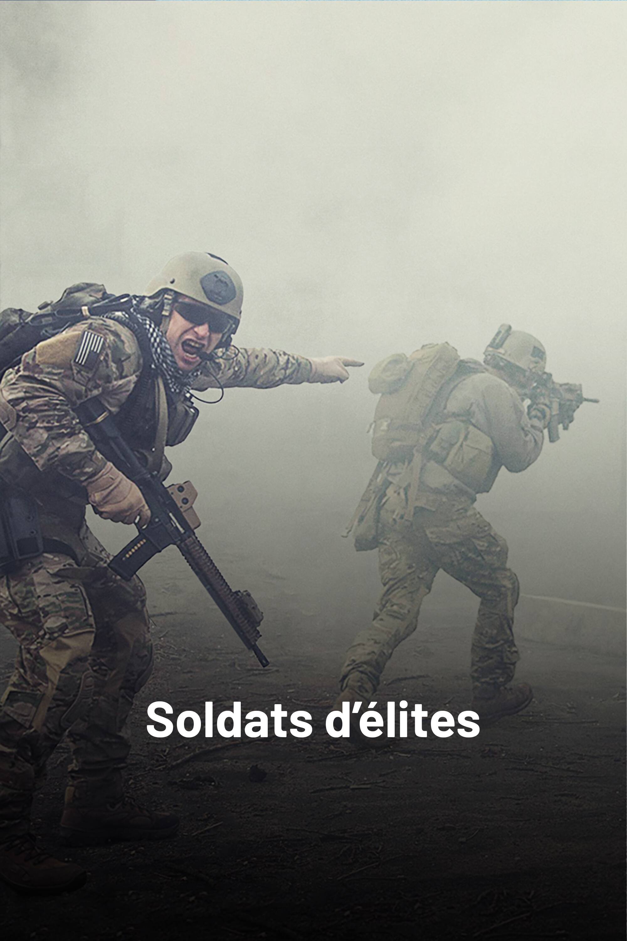 Soldats d'élite