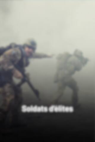 Soldats d'élite